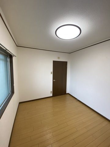 アメニティ板倉の居間・リビング