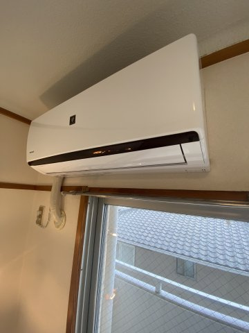 アメニティ板倉の設備