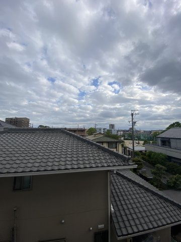 アメニティ板倉の展望