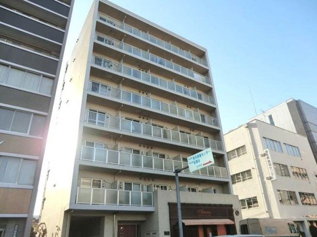 タック高砂