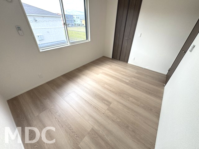 フィオーレガーデン北田宮　Cの内装