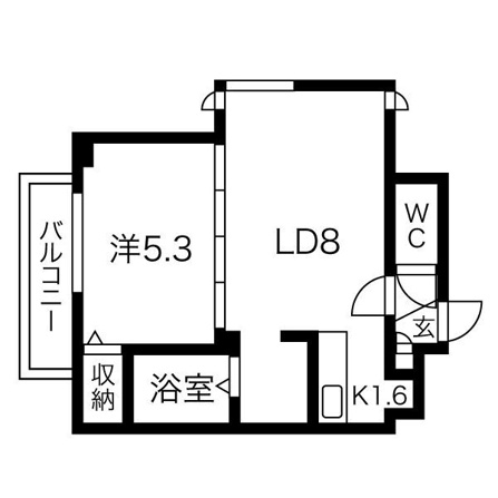 ラ・トゥール18