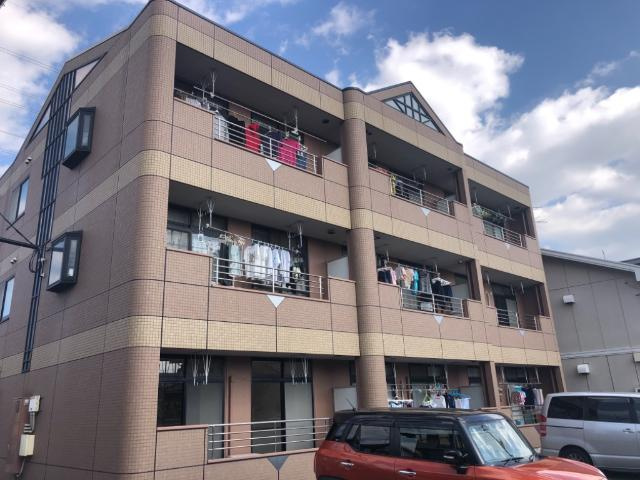 ミレニアム福田