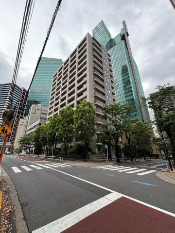 麻布市兵衛町ホームズ