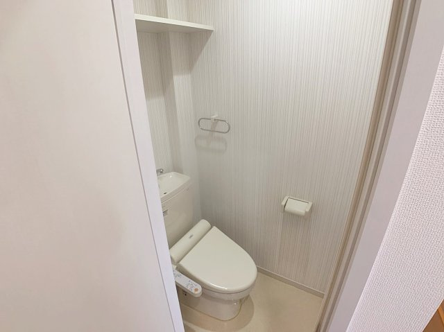 【トイレ】 | リマーレ道徳