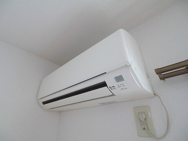 【設備】奥ハイツⅡ