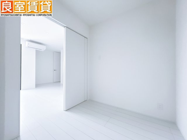 【寝室】 | Jack tsutsumiⅠ