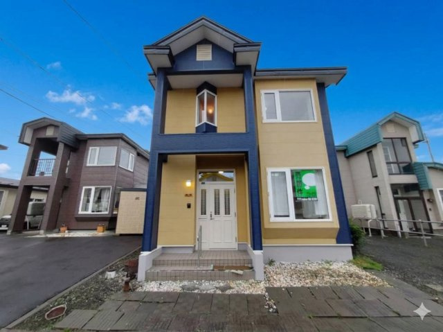 【海抜約31ｍ！興津2丁目中古住宅】のその他