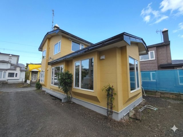 【海抜約31ｍ！興津2丁目中古住宅】の玄関