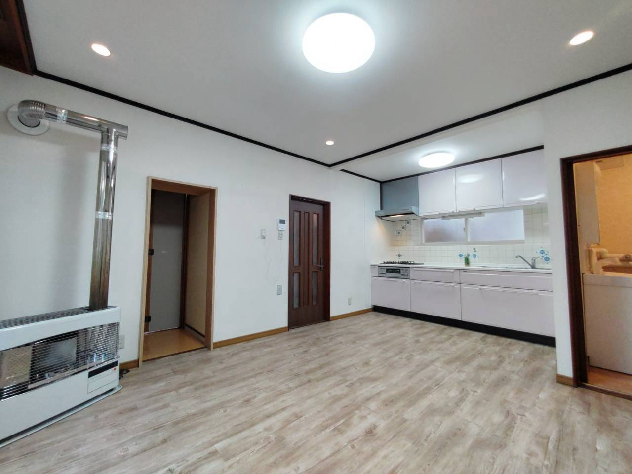 【海抜約31ｍ！興津2丁目中古住宅】のその他