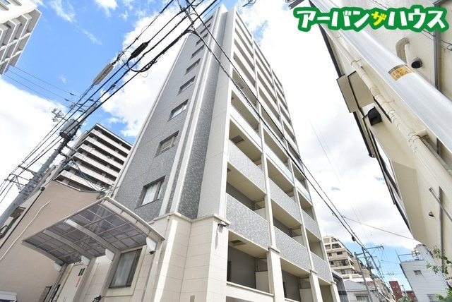 THE MODERN 桑田町のその他共用部分