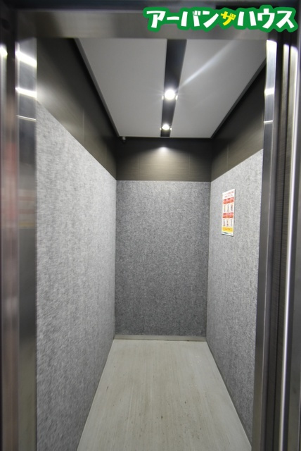 THE MODERN 桑田町のその他共用部分