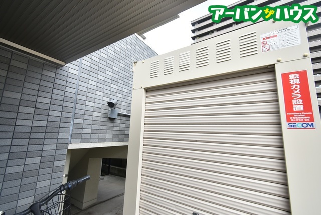 THE MODERN 桑田町のその他
