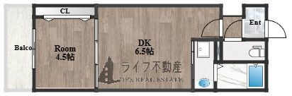 KTIレジデンス新深江