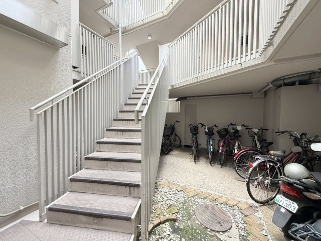 パラツィーナ立花のその他共用部分