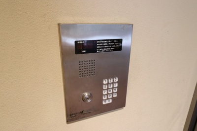 【セキュリティ】 | ハビテ深江橋