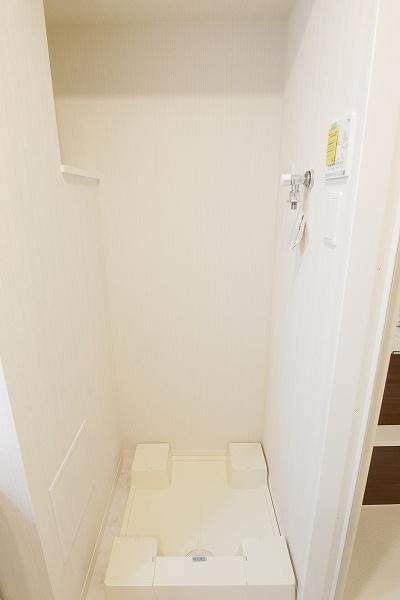 Nステージ本蓮沼のその他