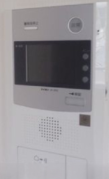 シャンパニーインのセキュリティ