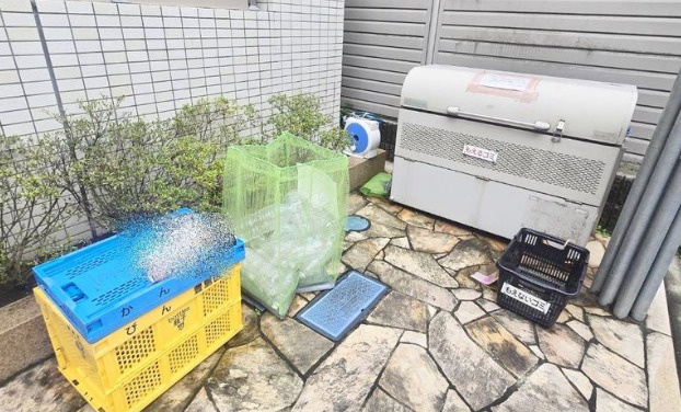 シャンパニーインのその他