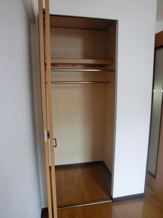 【収納】