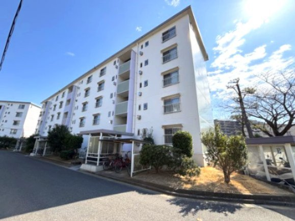 高洲三丁目住宅の画像