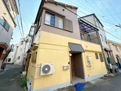 【トイレ】 | 城東区野江貸家