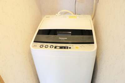 【設備】 | 城東区野江貸家