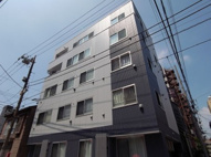 墨田区東駒形４丁目のマンションの画像