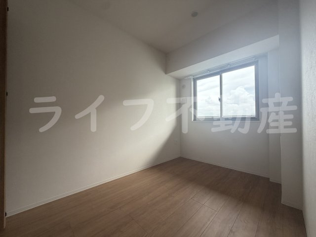 ハイラインⅤの内装|内装は落ち着いています