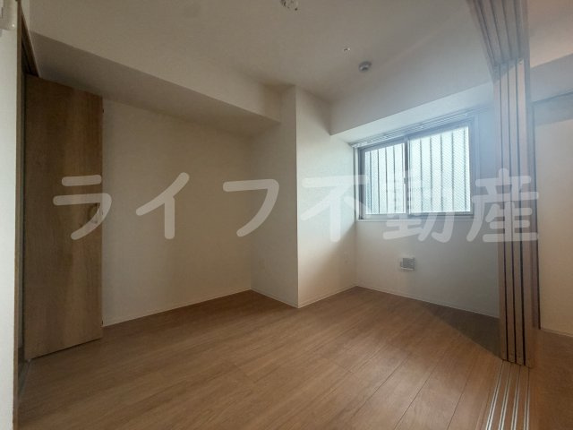 ハイラインⅤの内装|明るい室内です