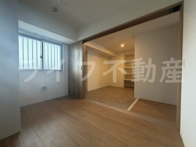 ハイラインⅤの内装|物件の内装です
