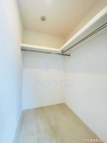 【収納】 | リアライズ小路駅前 | 同マンション別部屋　参考写真