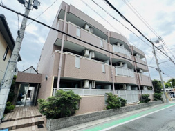 シャンブル甲東園の画像