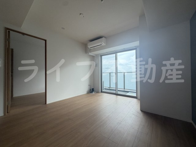 ハイラインⅤの内装|物件の内装です