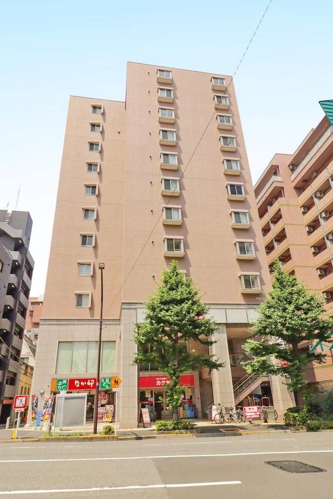 ベラカーサ秋葉原