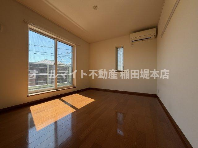 駒井町３丁目戸建の設備