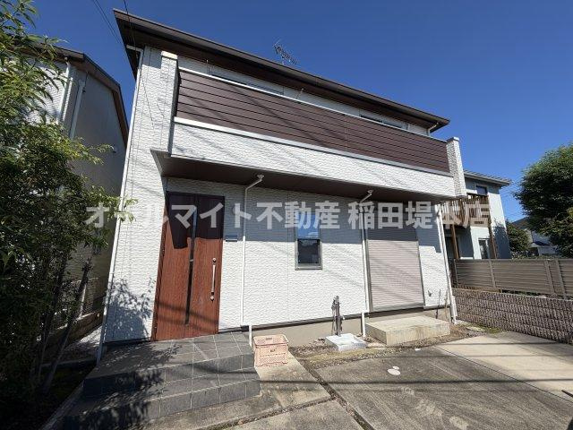 駒井町３丁目戸建