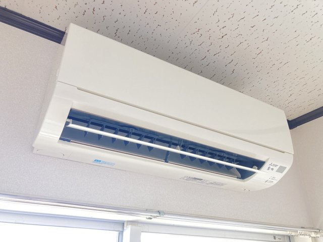 ラポールすすきの設備