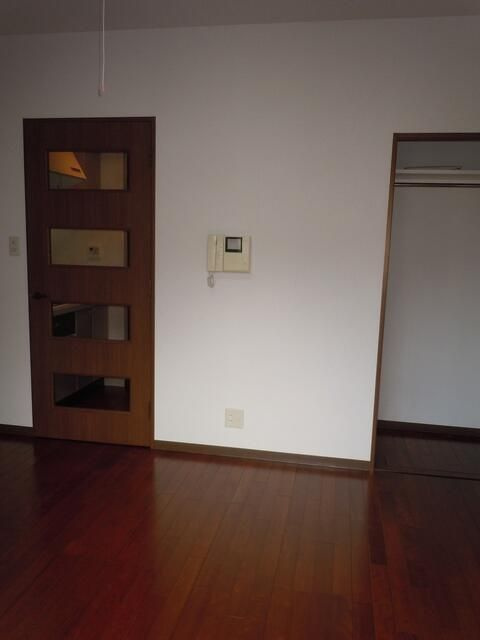 パークウェル目白のその他