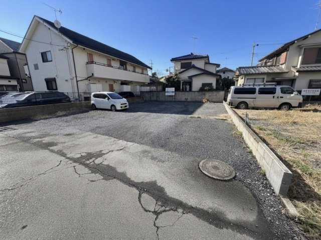 あきる野市二宮　売地