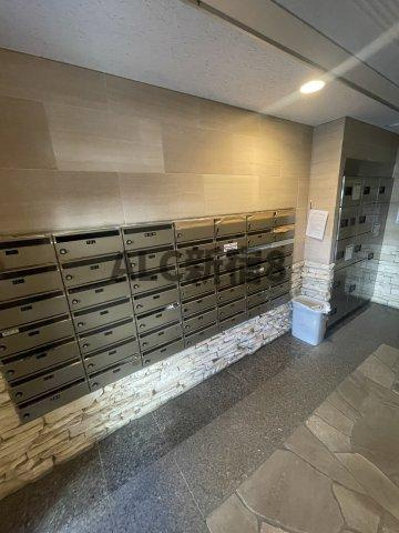 パークウェル目白のその他共用部分
