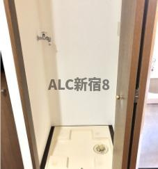 パークウェル目白の設備