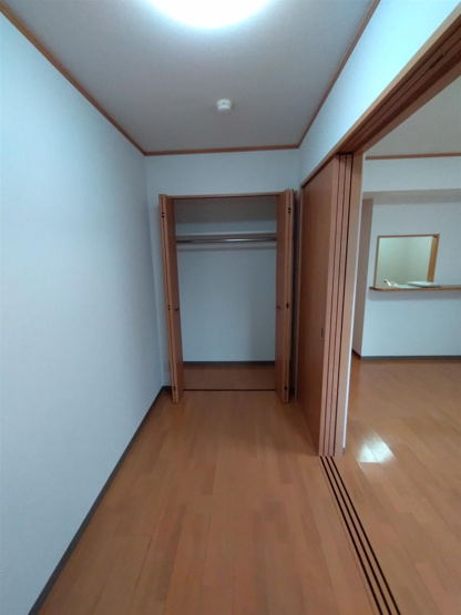 【収納】フェリシダ東仙台
