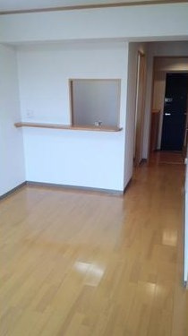 【居間・リビング】フェリシダ東仙台