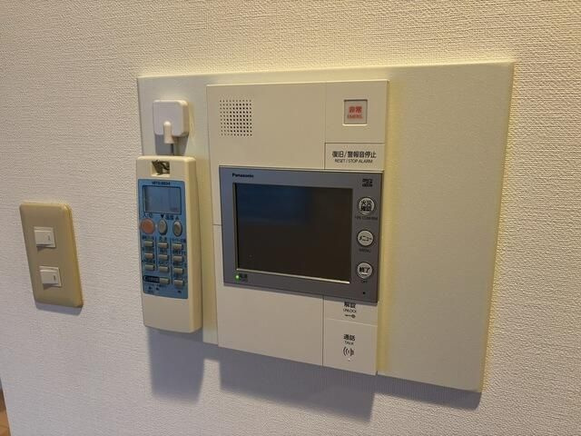 パークハウス渋谷山手のその他