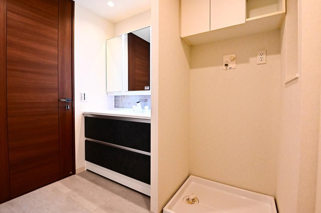 アルファグランデ小岩スカイファースト