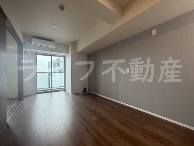 ハイラインⅤの内装|明るい室内です