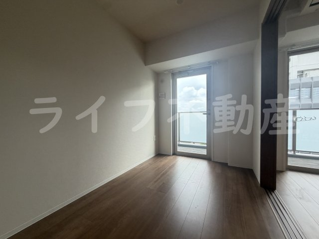 ハイラインⅤの内装|内装もきれいです