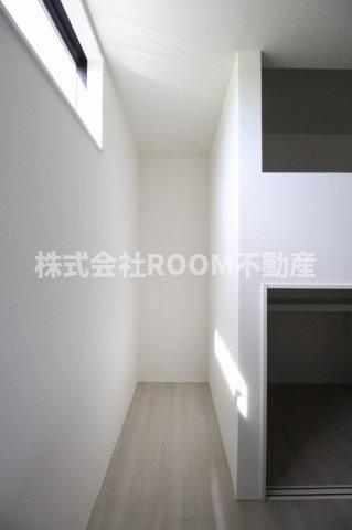 ClassiMOの内装|過ごしやすい室内です