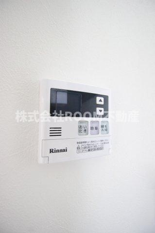 ClassiMOの設備